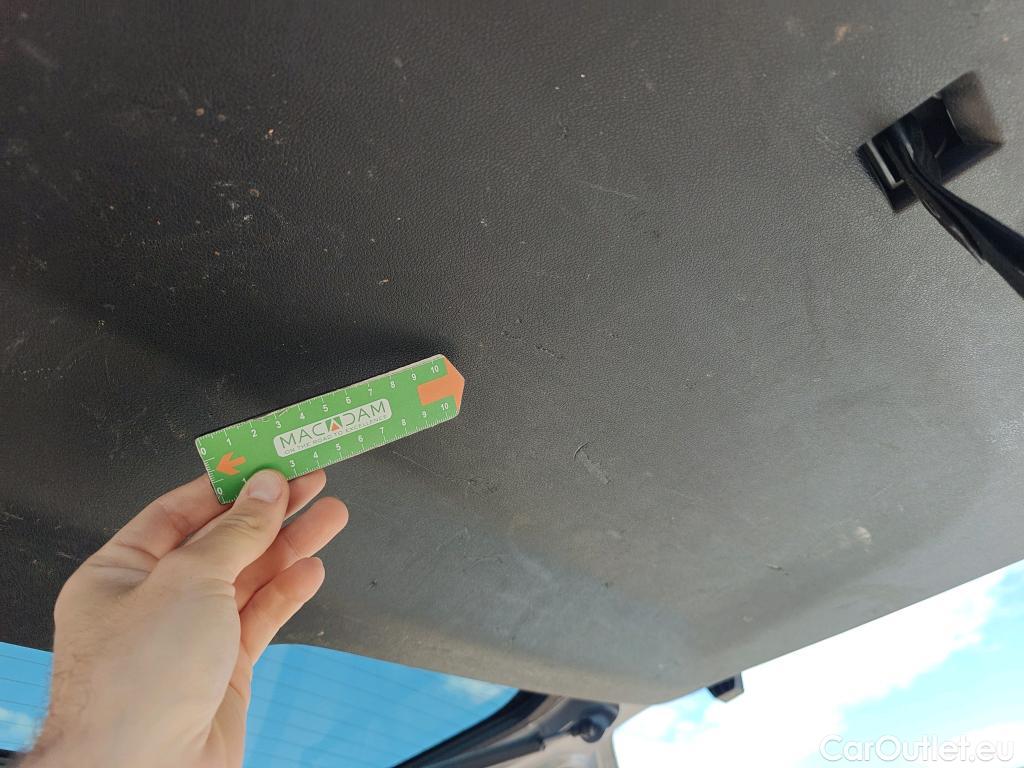  Opel  Combo OPEL  Life / 2018 / 5P / monovolumen compacto 1.5 TD 75kW (100CV) S/S Selective L (CX) #20