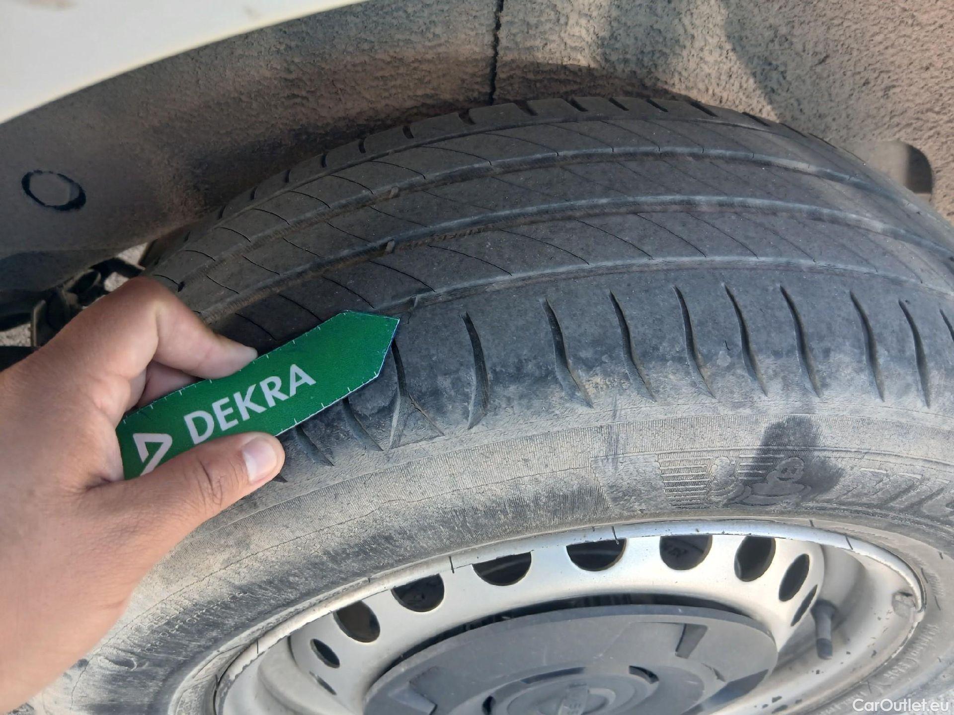  Nissan  Townstar NISSAN  / 2021 / 4P / furgón derivado de turismo 2 plazas 1.3G 96kW L1 Profesional #5