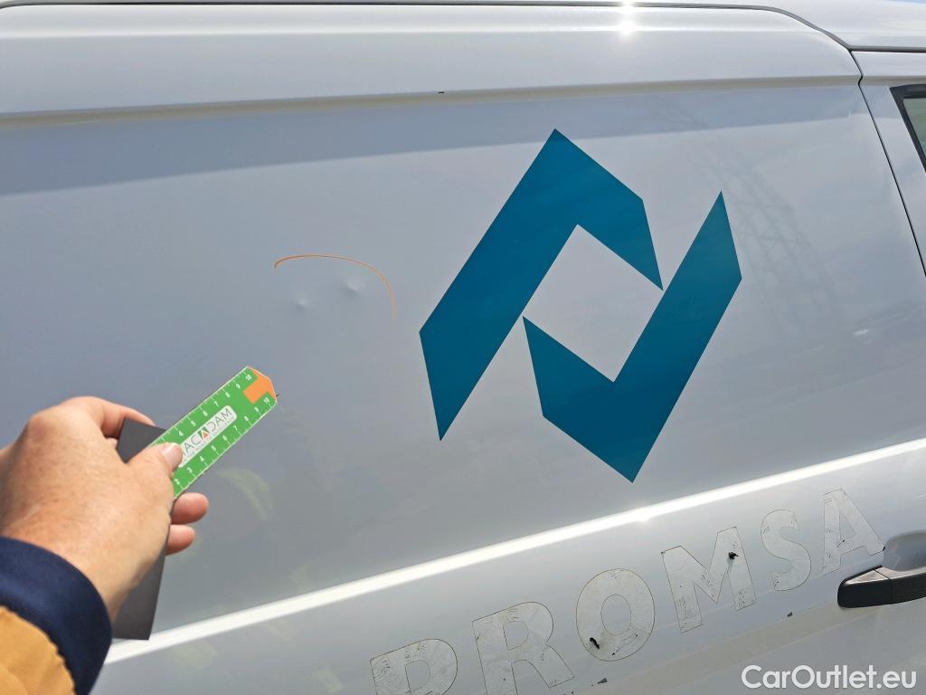  Ford  Transit Connect FORD /2013/4P/furgón Van 1.5 TDCi 74kW Trend 210 L2 #15