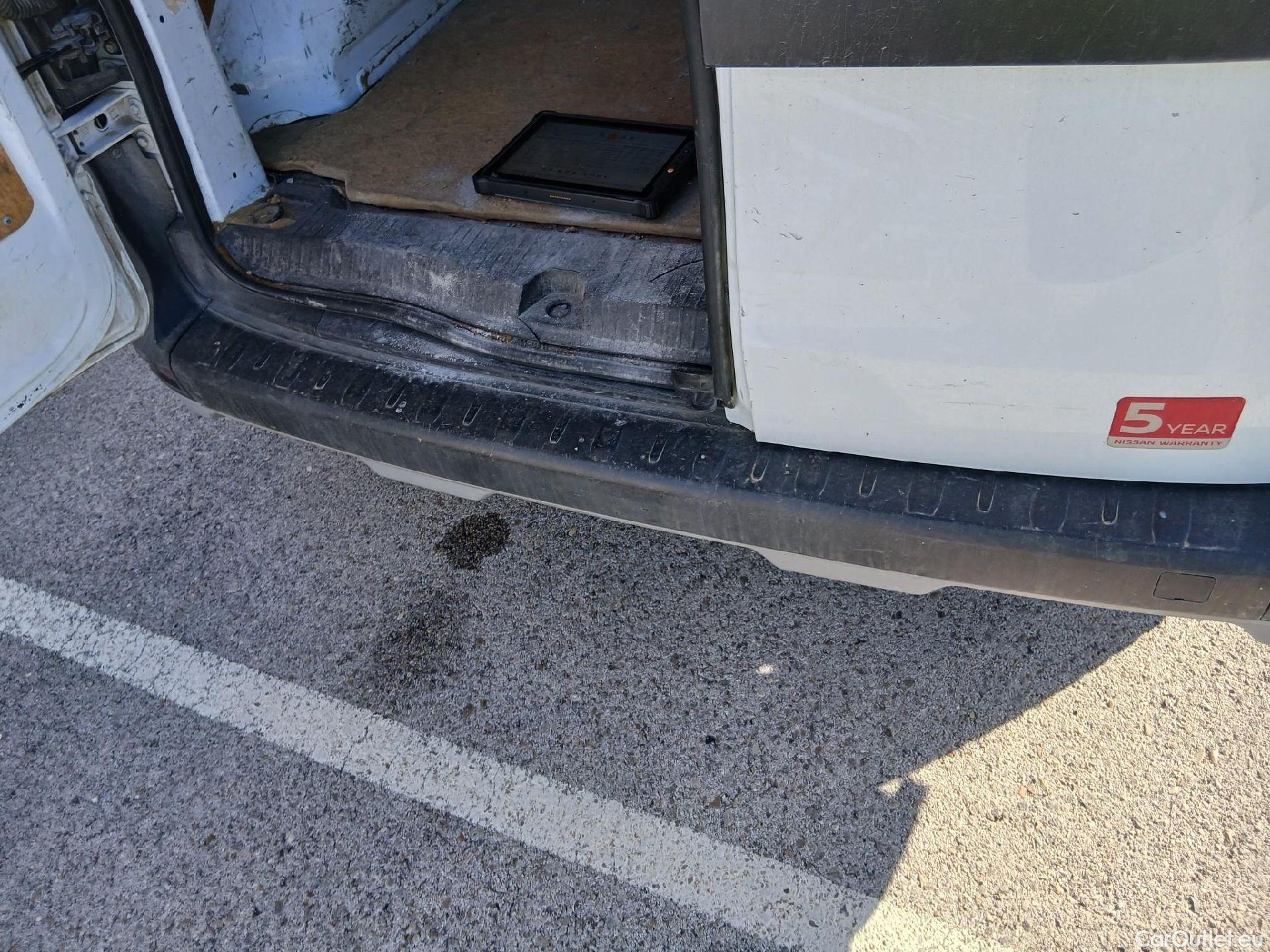  Nissan  Townstar NISSAN  / 2021 / 4P / furgón derivado de turismo 2 plazas 1.3G 96kW L1 Profesional #34