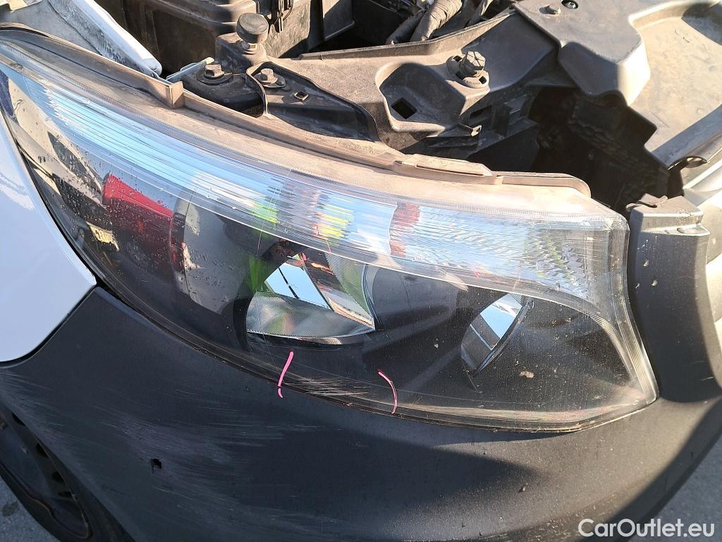  Mercedes  Vito  Furgón 109/110/111/114 CDI FWD Larga (447.603) 1.7 100CV MT6 E6dT #11