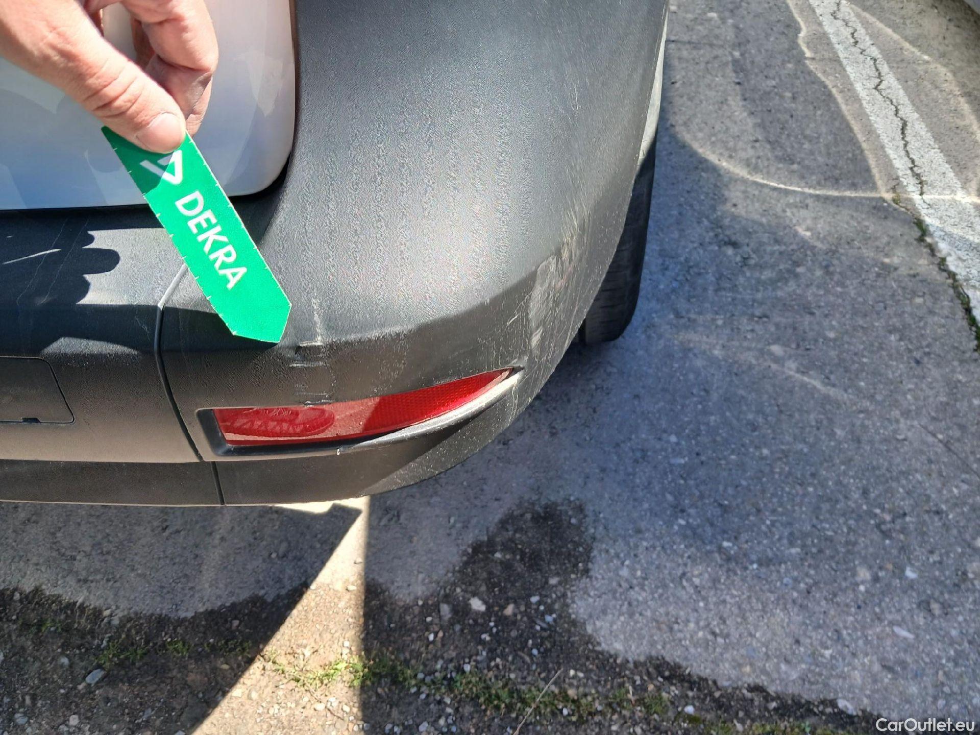  Mercedes  Citan MERCEDES-BENZ  / 2021 / 4P / furgón derivado de turismo 110 CDI 70kW Furgón Base Largo #25