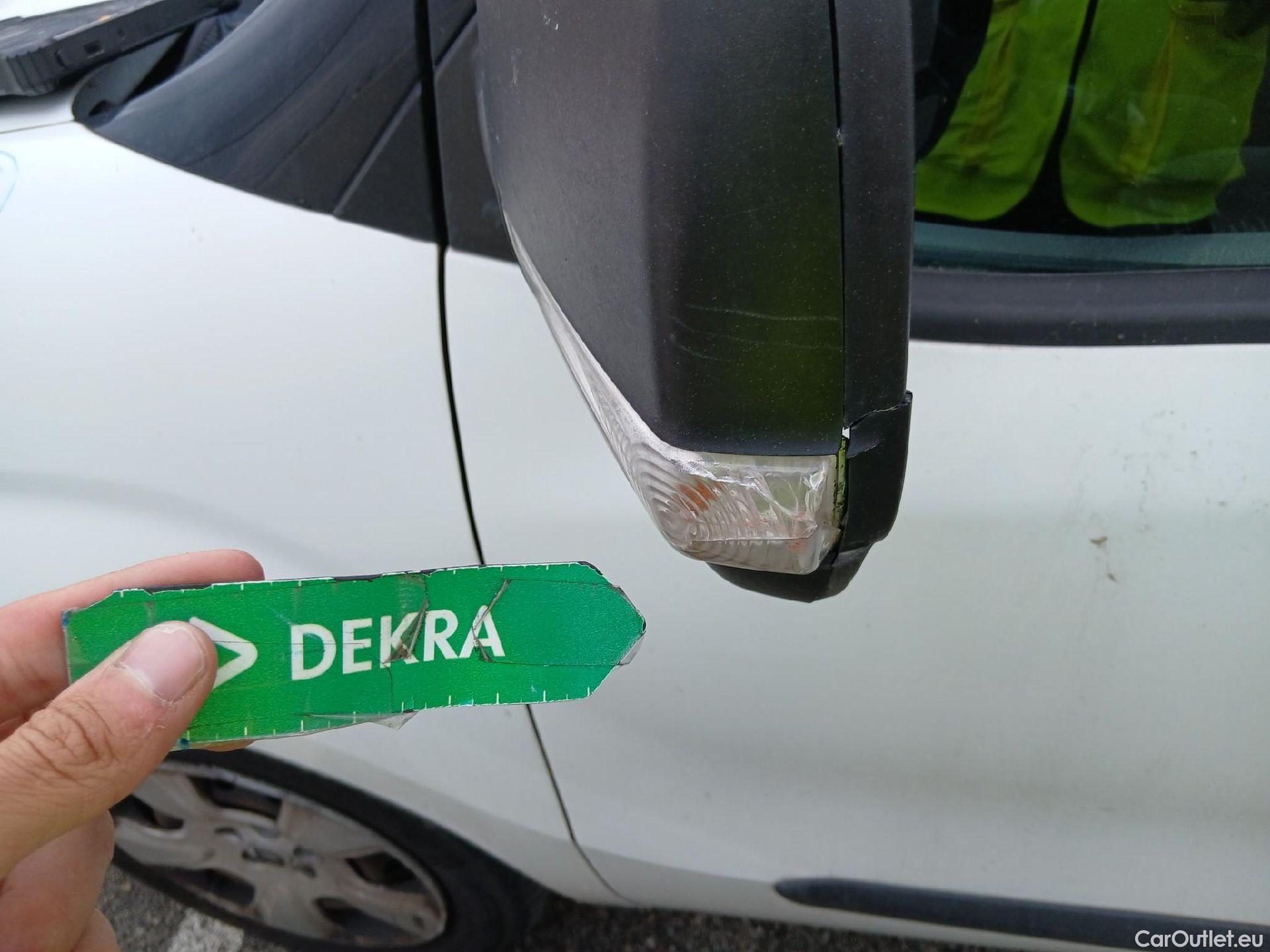  Opel  Combo OPEL  / 2012 / 3P / furgón derivado de turismo Cargo 1.3 CDTI 70kW (95CV) L1 H1 #18