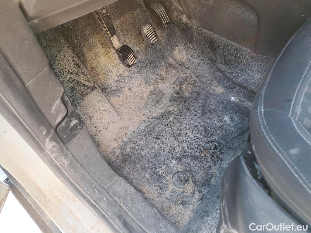  Ford  Transit Connect FORD /2013/4P/furgón Van 1.5 TDCi 74kW Trend 210 L2 #1