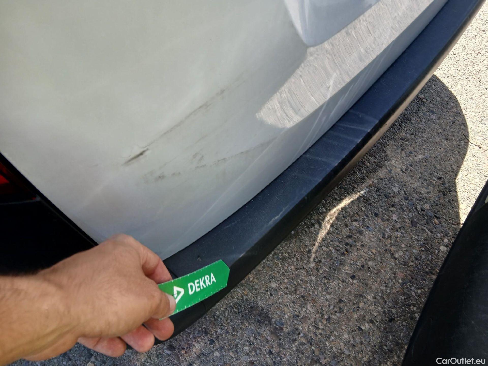  Mercedes  Citan  110 CDI standard (420.723) 1.5 95CV MT6 E6d #9