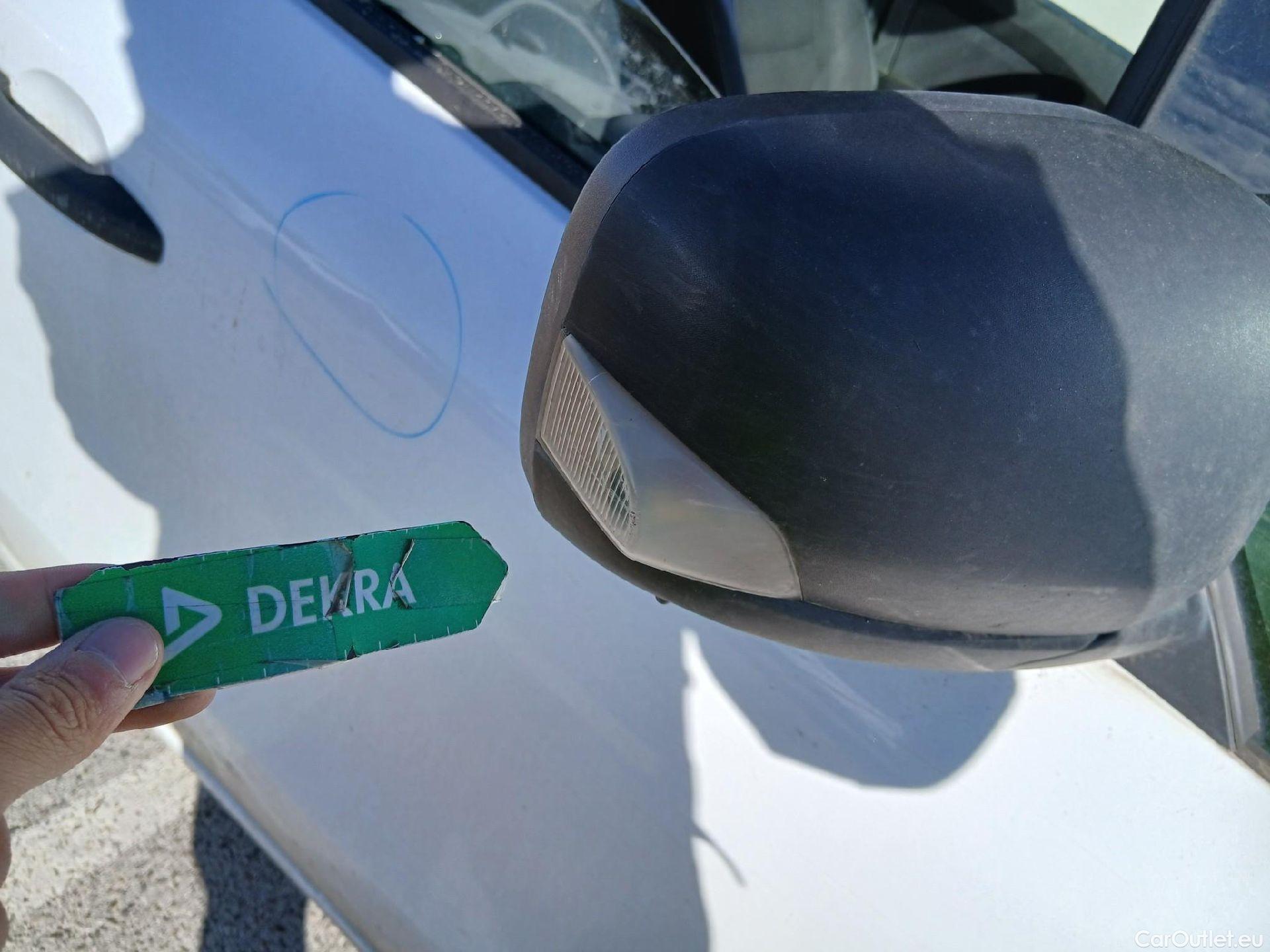  Nissan  Townstar NISSAN  / 2021 / 4P / furgón derivado de turismo 2 plazas 1.3G 96kW L1 Profesional #58