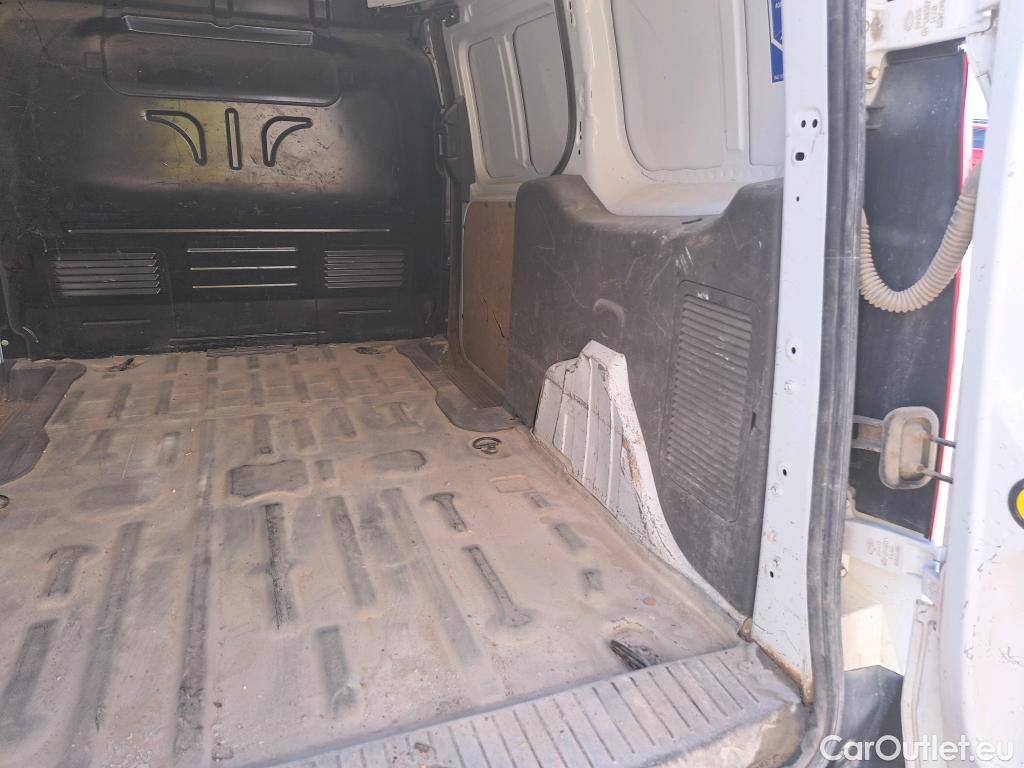  Ford  Transit Connect FORD /2013/4P/furgón Van 1.5 TDCi 74kW Trend 210 L2 #44