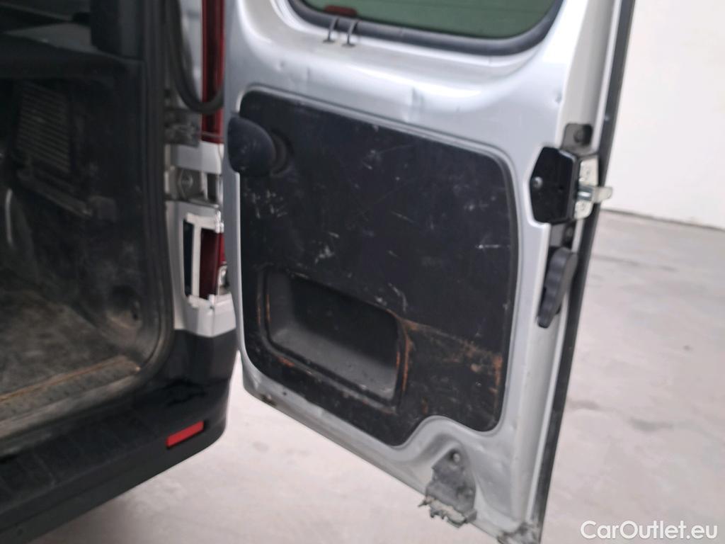  Fiat  Talento FIAT  / 2016 / 5P / combi 1.2 SX Largo 1.6 EcoJet 89 kW (120 CV) #74