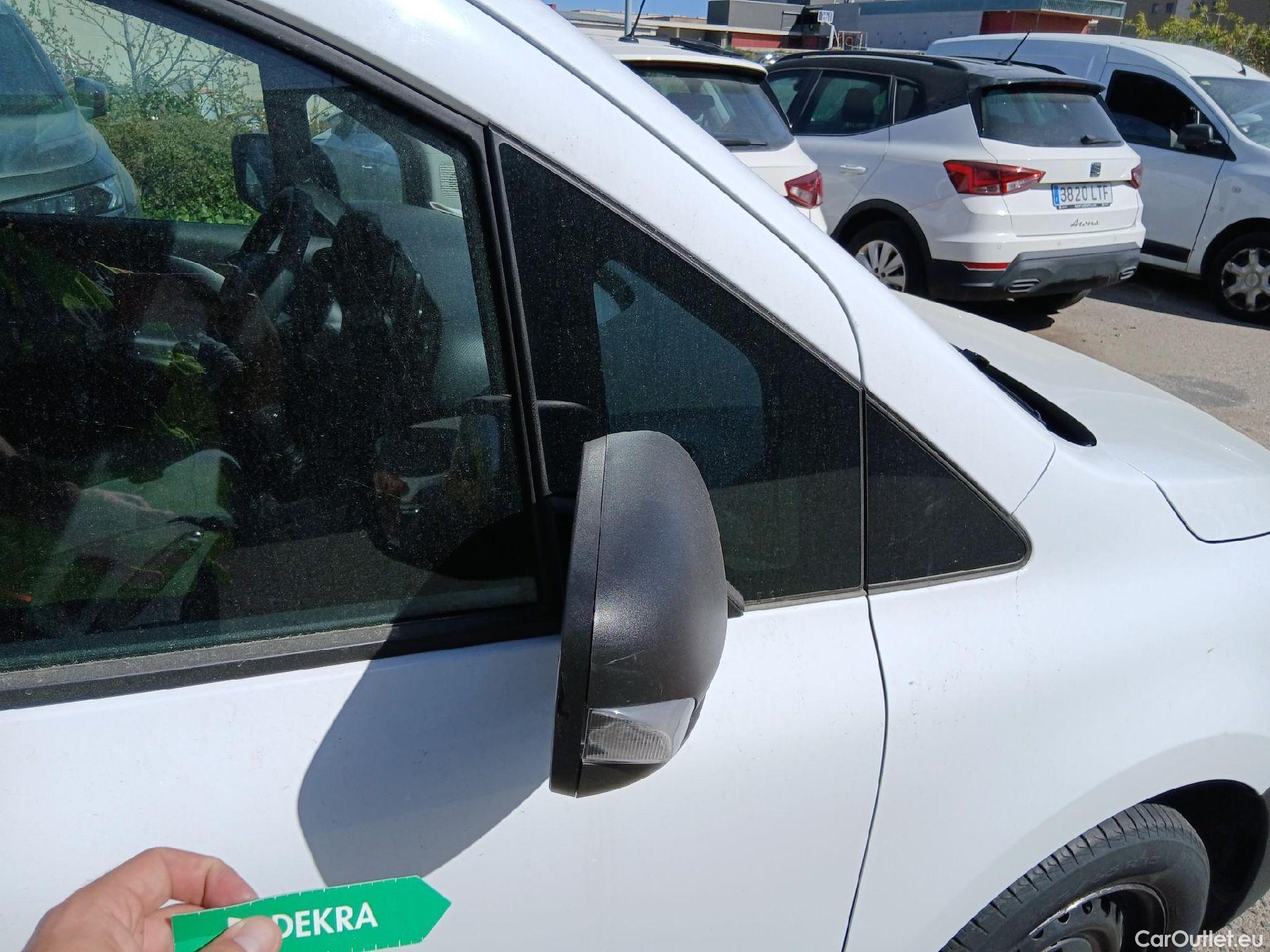  Mercedes  Citan  110 CDI standard (420.723) 1.5 95CV MT6 E6d #15