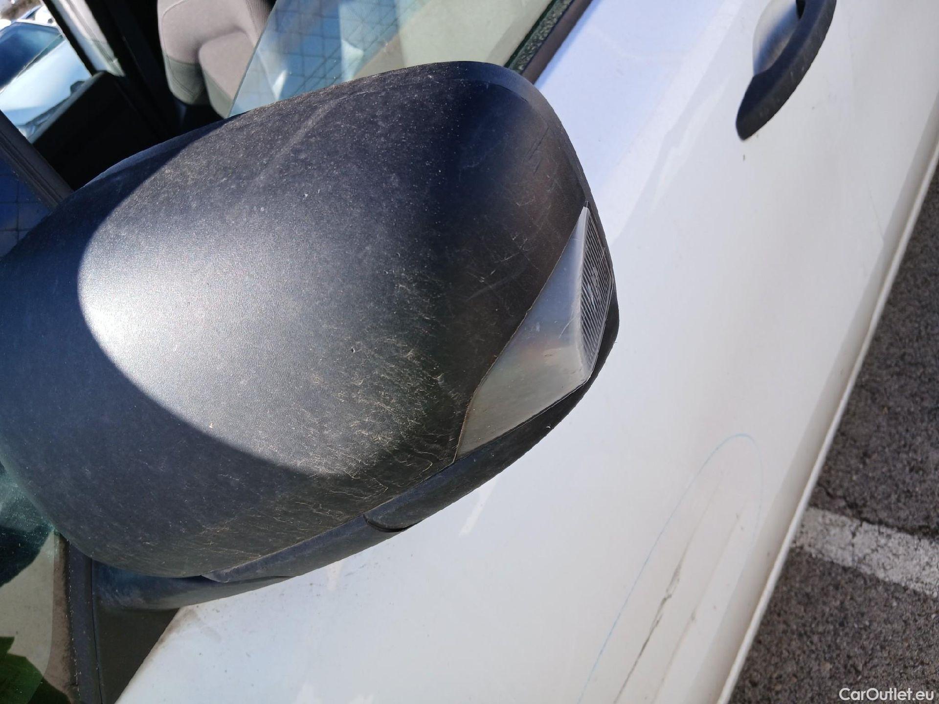  Nissan  Townstar NISSAN  / 2021 / 4P / furgón derivado de turismo 2 plazas 1.3G 96kW L1 Profesional #19