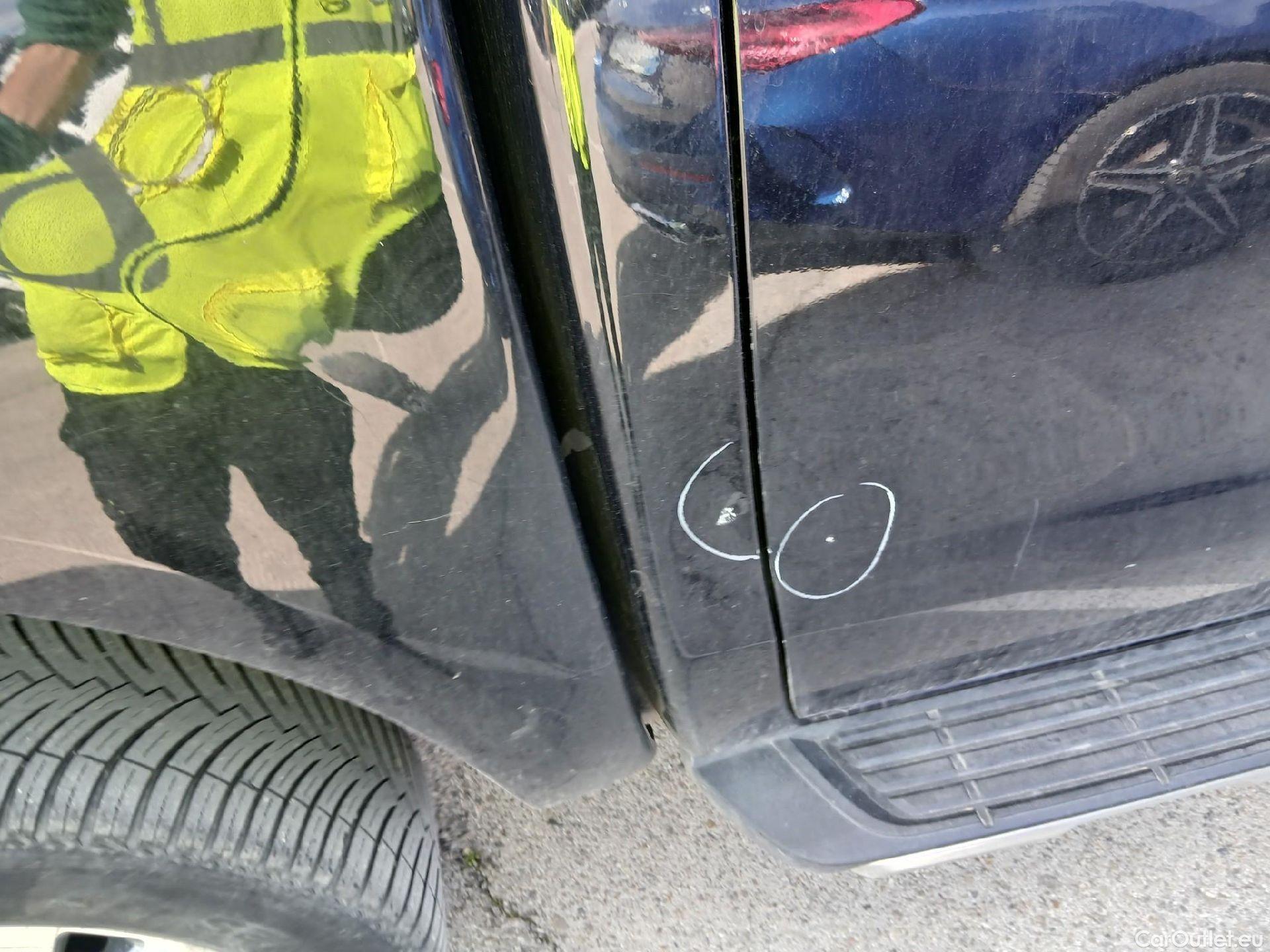  Ford  Ranger FORD  / 2019 / 4P / pickup doble cabina 2.0 Ecobl 157kW 4x4 Dob Cab Wildtrack AT #34