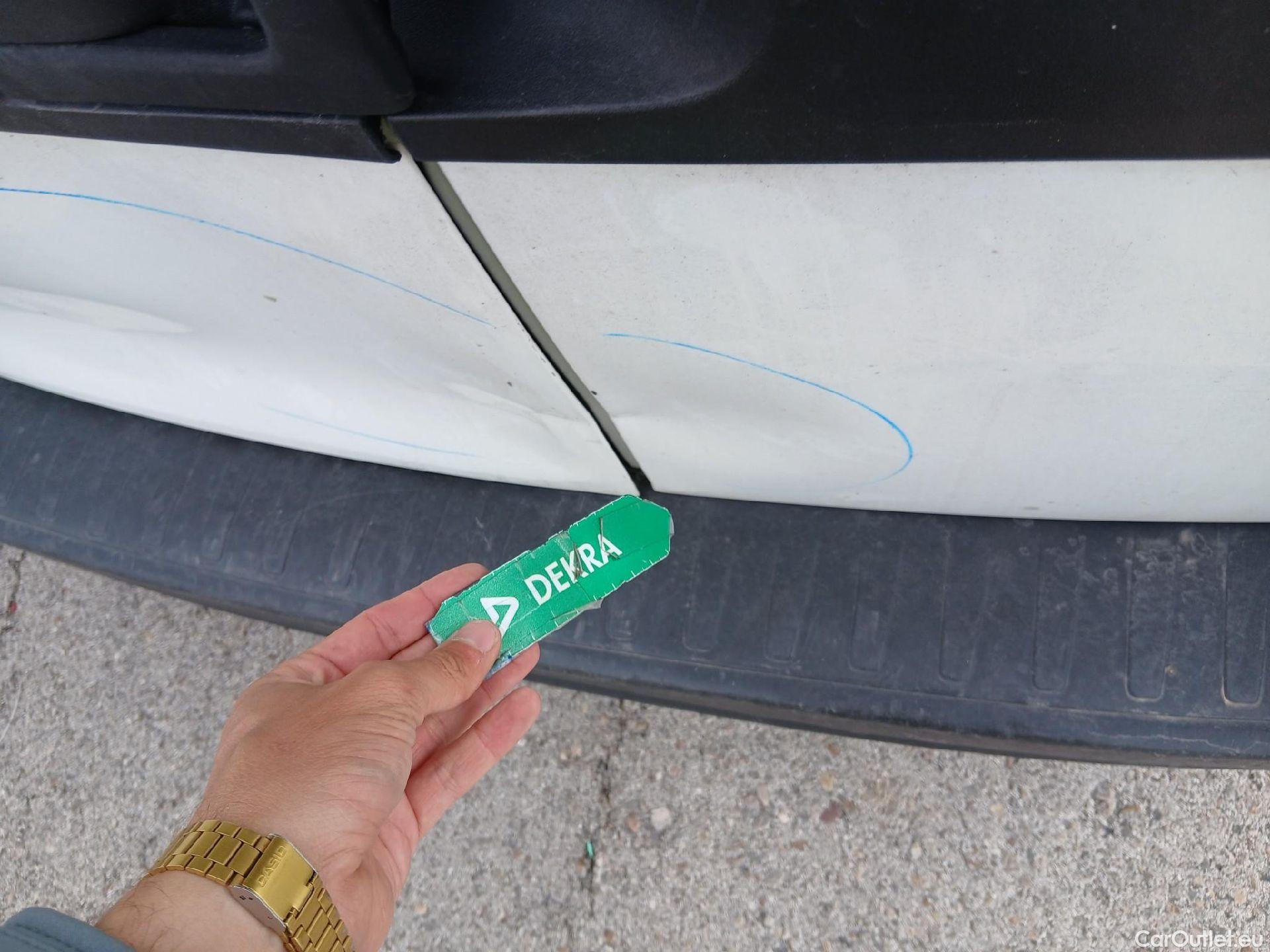  Opel  Combo OPEL  / 2012 / 3P / furgón derivado de turismo Cargo 1.3 CDTI 70kW (95CV) L1 H1 #28