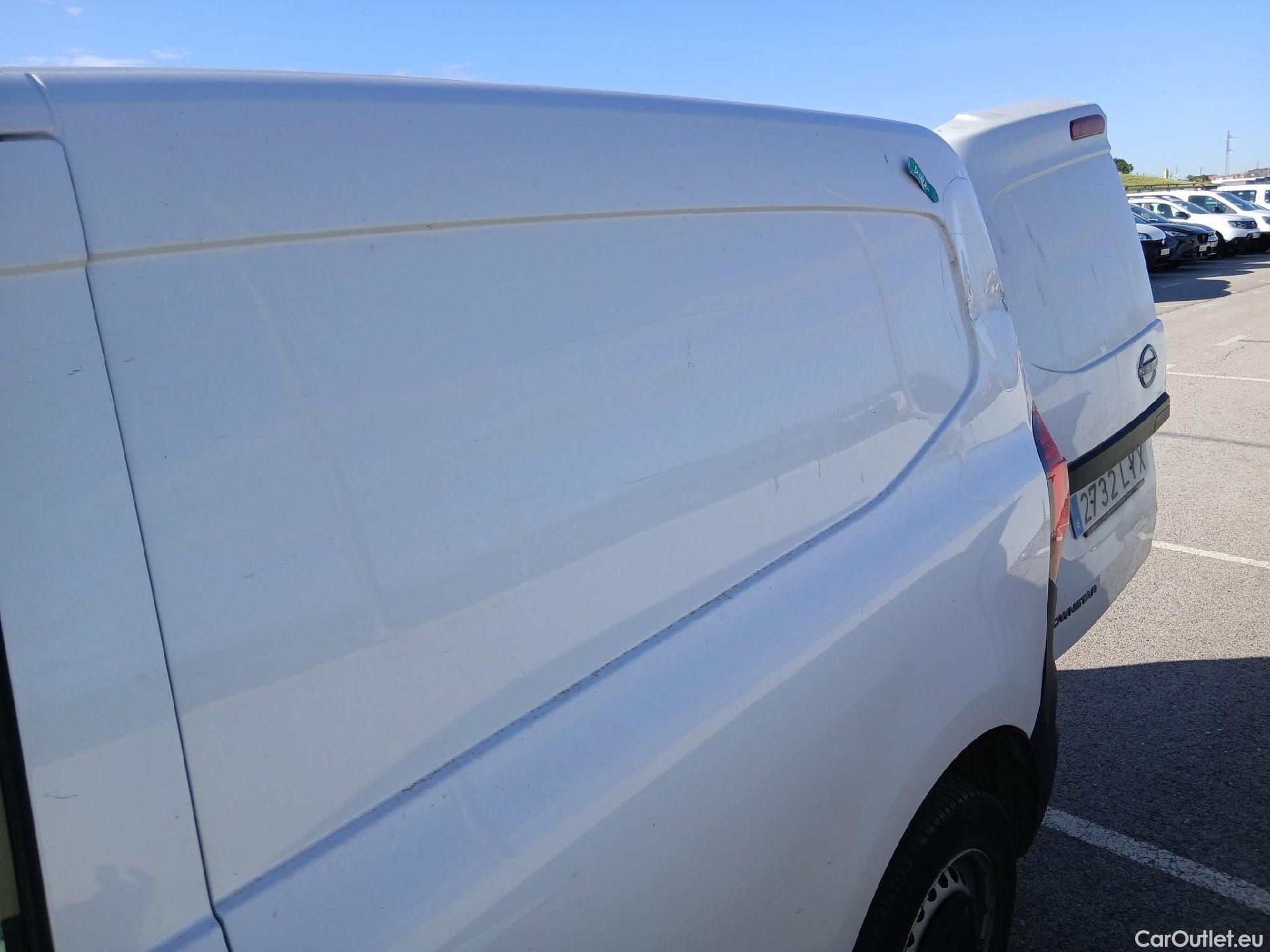  Nissan  Townstar NISSAN  / 2021 / 4P / furgón derivado de turismo 2 plazas 1.3G 96kW L1 Profesional #24