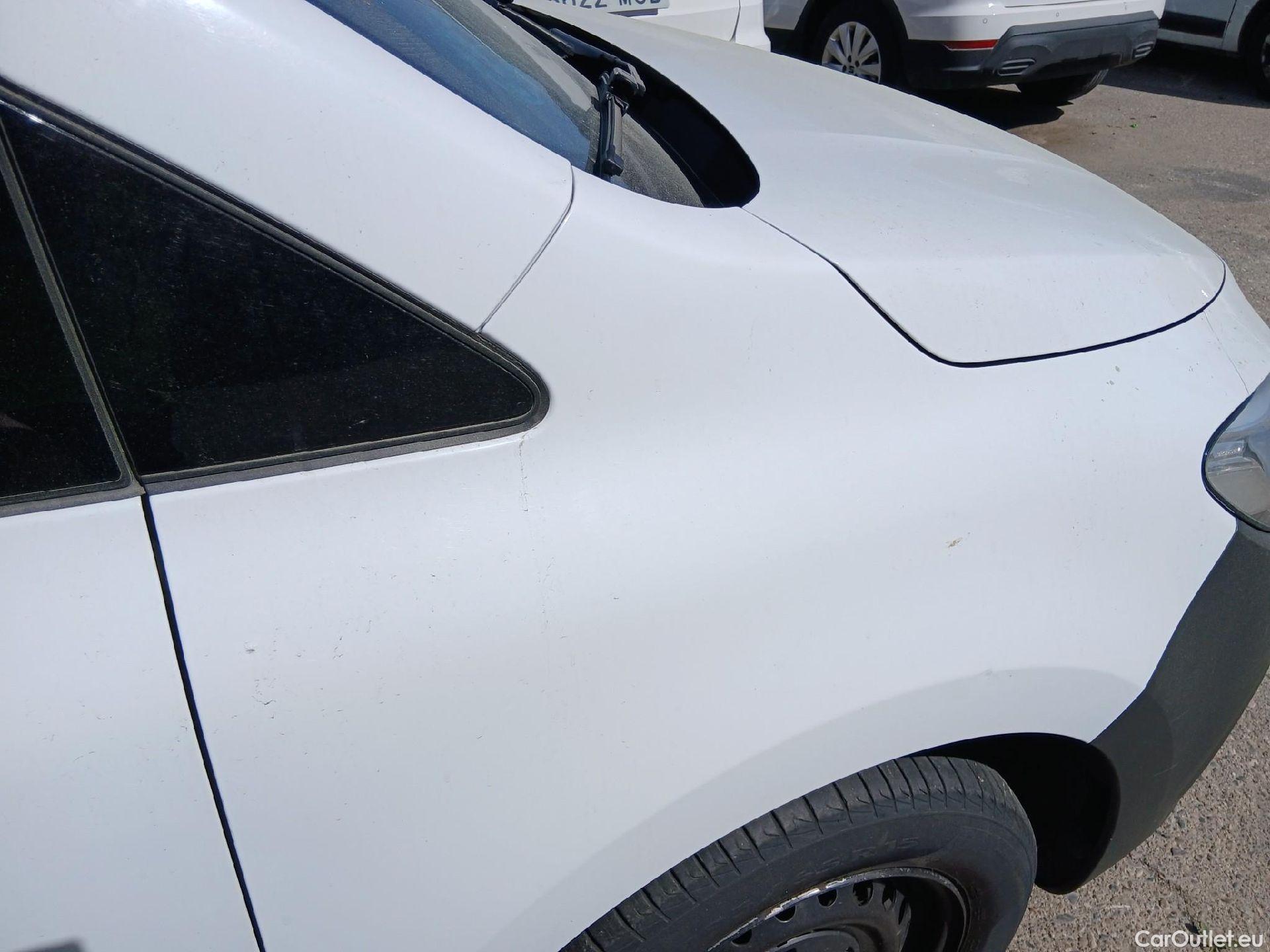  Mercedes  Citan  110 CDI standard (420.723) 1.5 95CV MT6 E6d #17