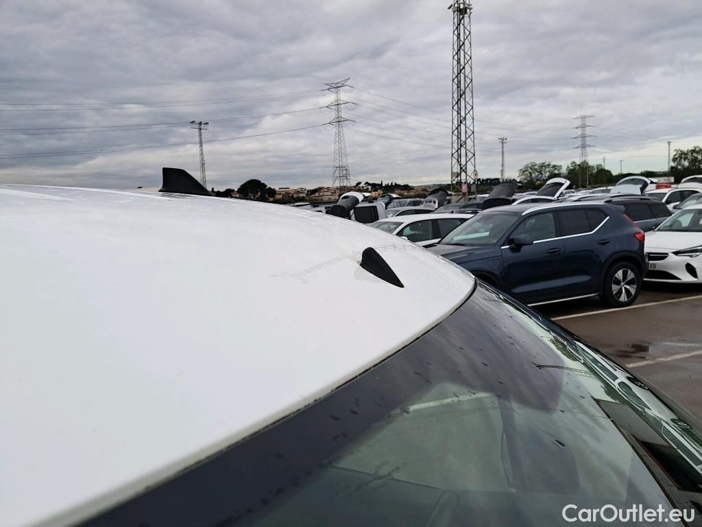  Ford  Transit Connect FORD /2013/4P/furgón Van 1.5 TDCi 74kW Trend 210 L2 #26