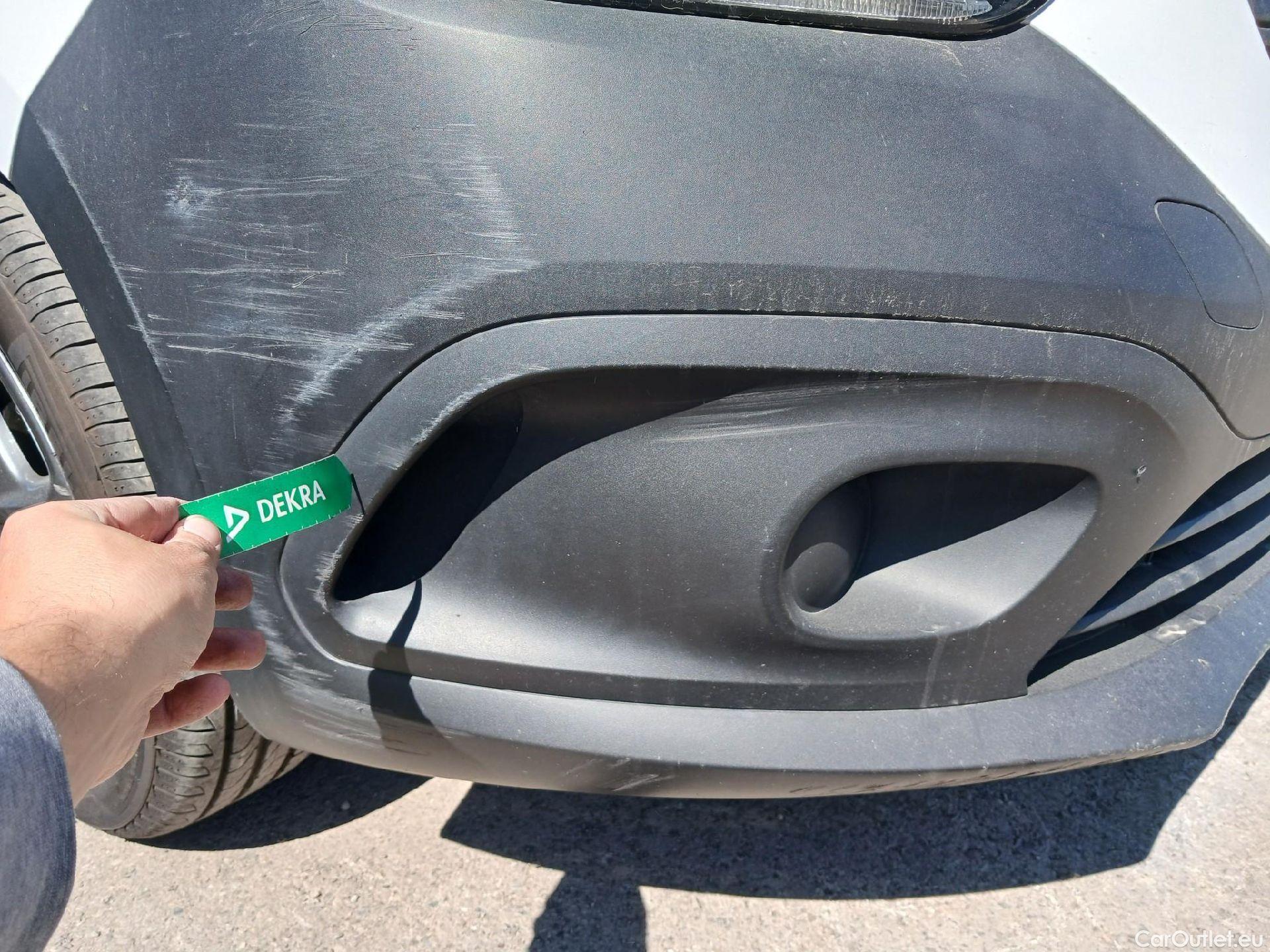  Mercedes  Citan MERCEDES-BENZ  / 2021 / 4P / furgón derivado de turismo 110 CDI 70kW Furgón Base Largo #4