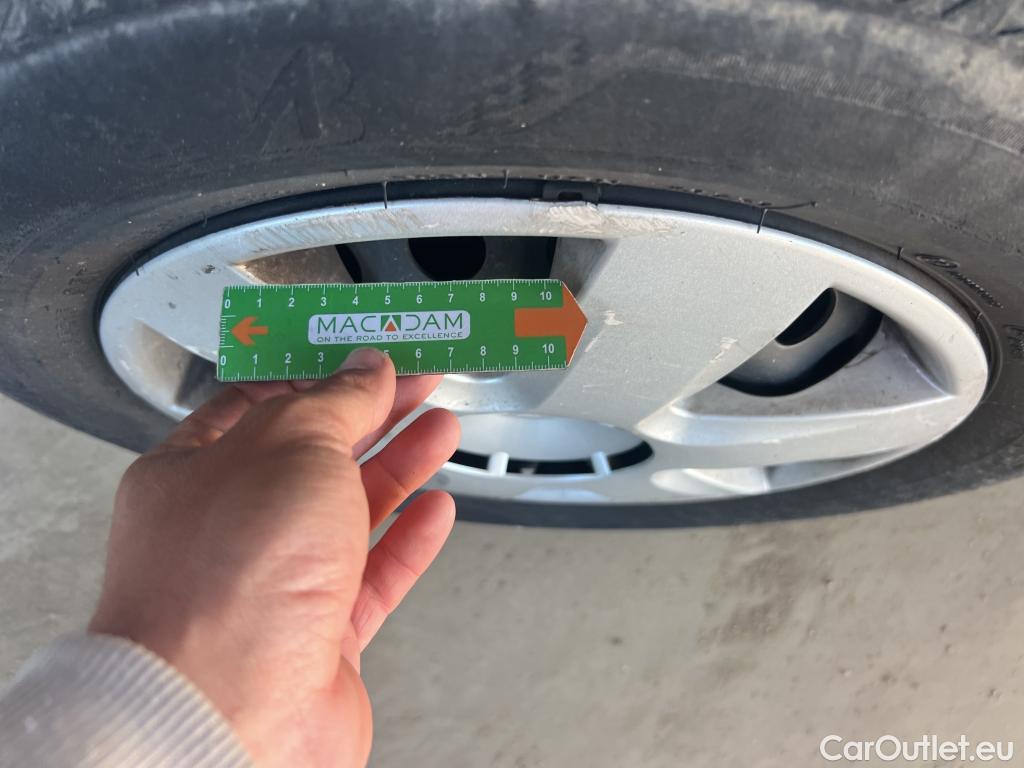  Nissan  NV200 NISSAN NV250 / 2019 / 4P / furgón 3pl 1.5dCi 70 kW (95 CV) L2H1 ÓPTIMA #12