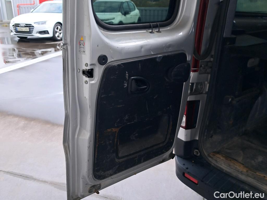  Fiat  Talento FIAT  / 2016 / 5P / combi 1.2 SX Largo 1.6 EcoJet 89 kW (120 CV) #72