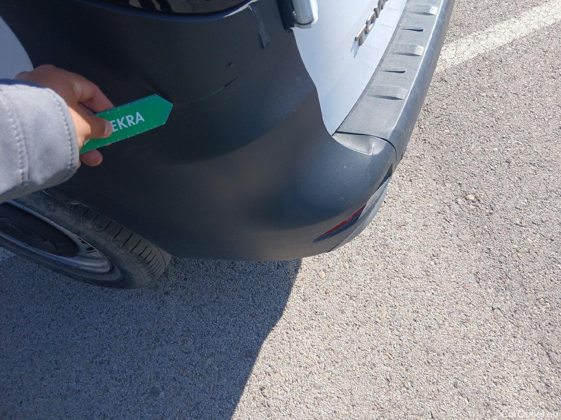  Nissan  Townstar NISSAN  / 2021 / 4P / furgón derivado de turismo 2 plazas 1.3G 96kW L1 Profesional #39