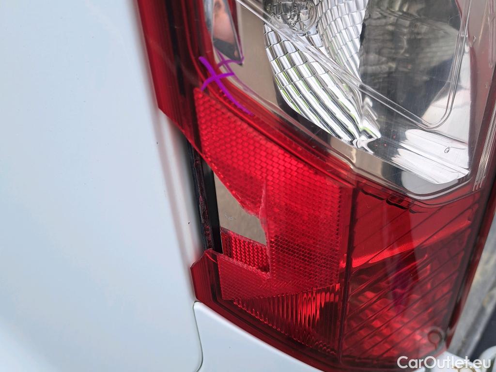  Ford  Transit Connect FORD /2013/4P/furgón Van 1.5 TDCi 74kW Trend 210 L2 #7