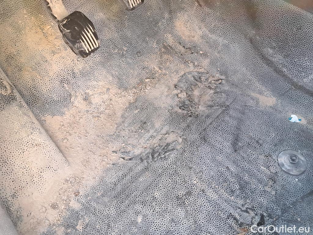  Ford  Transit Connect FORD /2013/4P/furgón Van 1.5 TDCi 74kW Trend 210 L2 #2