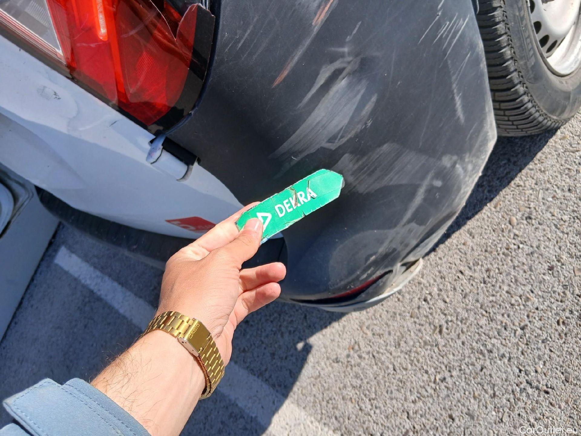  Nissan  Townstar NISSAN  / 2021 / 4P / furgón derivado de turismo 2 plazas 1.3G 96kW L1 Profesional #31