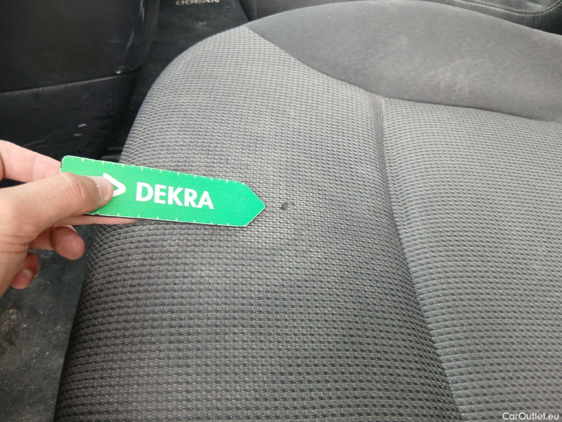  Nissan  NV300 NISSAN  / 2016 / 4P / furgón 2.0dCi 88kW (120CV) L1H1 1T Optima #11