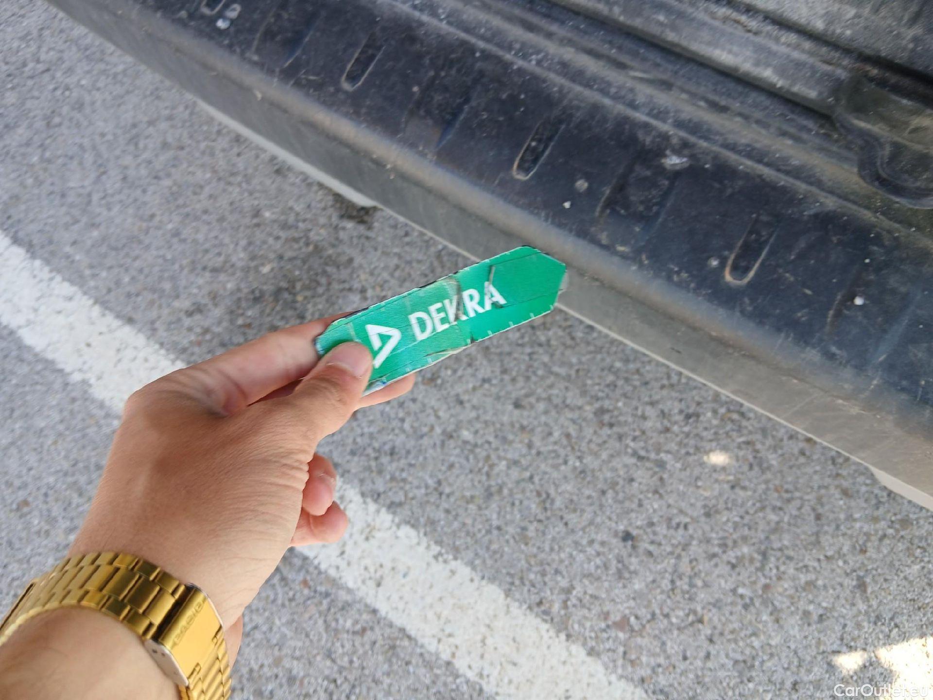  Nissan  Townstar NISSAN  / 2021 / 4P / furgón derivado de turismo 2 plazas 1.3G 96kW L1 Profesional #35