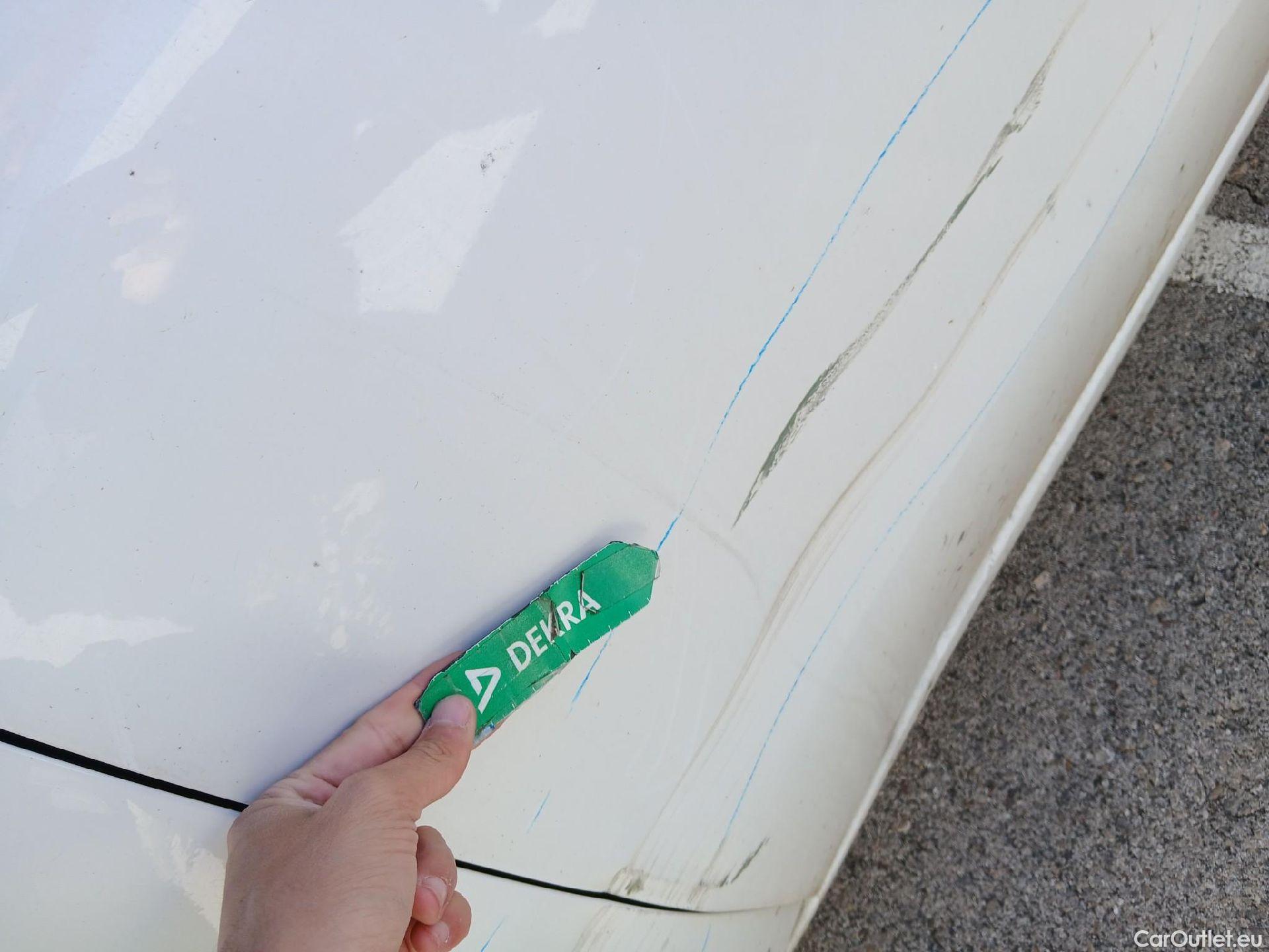  Nissan  Townstar NISSAN  / 2021 / 4P / furgón derivado de turismo 2 plazas 1.3G 96kW L1 Profesional #17