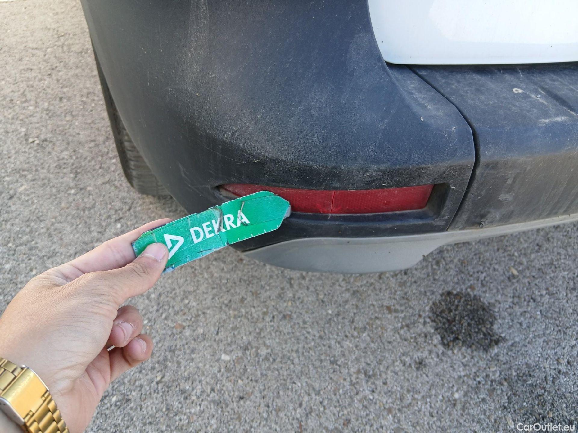  Nissan  Townstar NISSAN  / 2021 / 4P / furgón derivado de turismo 2 plazas 1.3G 96kW L1 Profesional #37