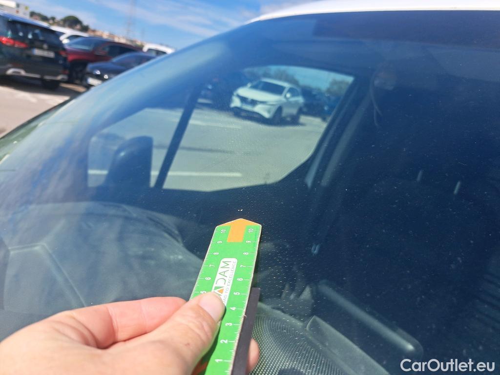  Ford  Transit Connect FORD /2013/4P/furgón Van 1.5 TDCi 74kW Trend 210 L2 #42