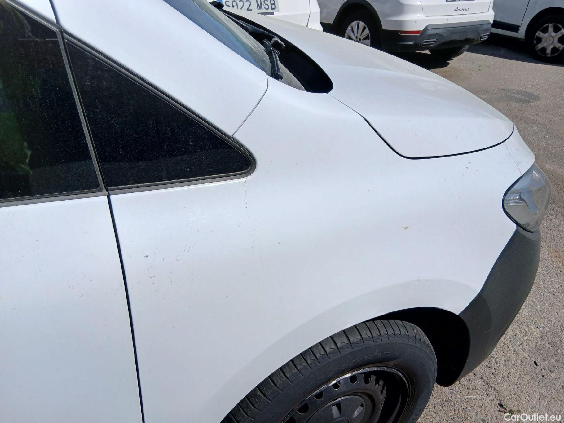  Mercedes  Citan  110 CDI standard (420.723) 1.5 95CV MT6 E6d #18