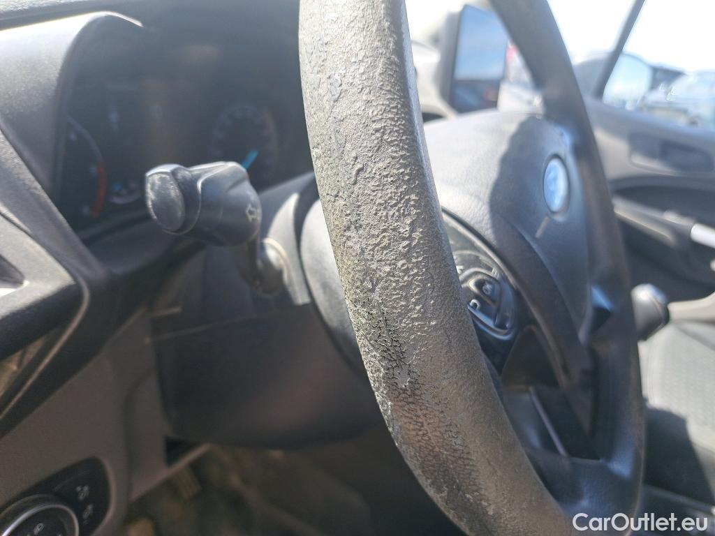  Ford  Transit Connect FORD /2013/4P/furgón Van 1.5 TDCi 74kW Trend 210 L2 #4