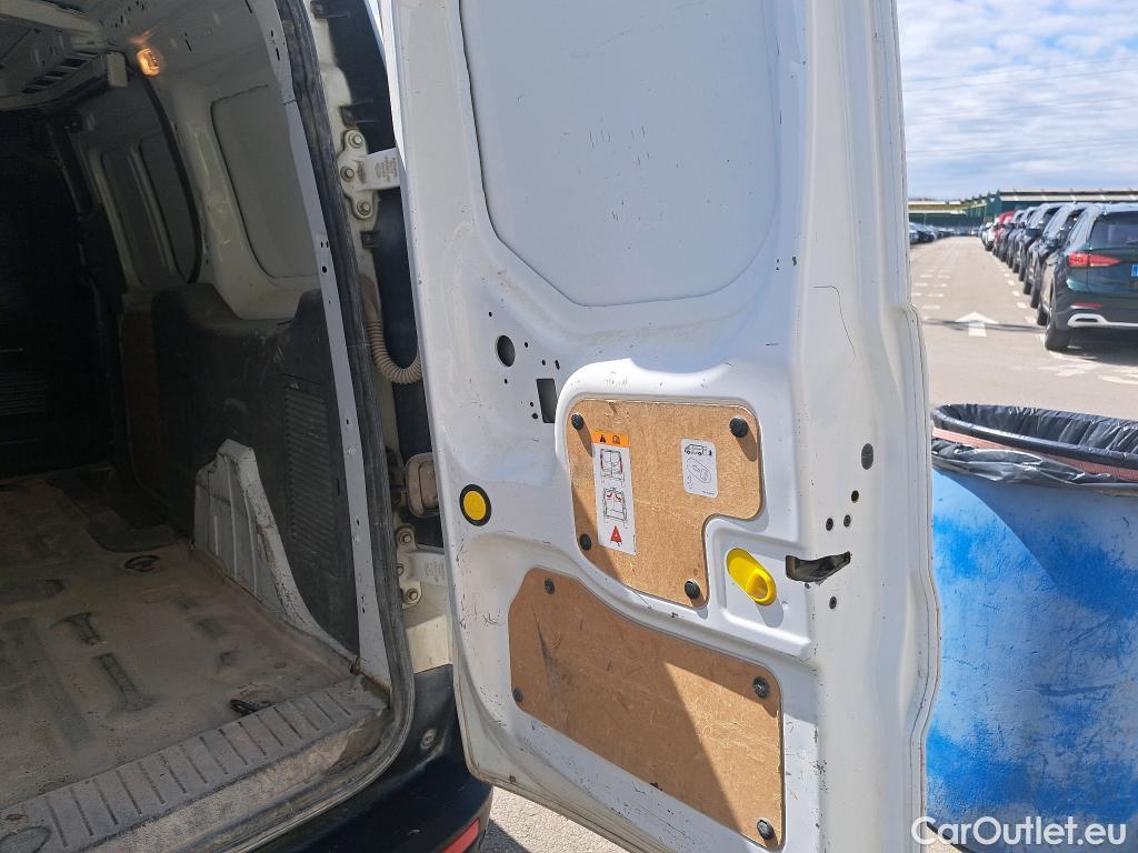  Ford  Transit Connect FORD /2013/4P/furgón Van 1.5 TDCi 74kW Trend 210 L2 #46