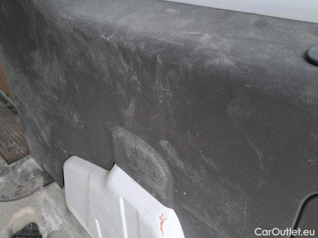  Ford  Transit Connect FORD /2013/4P/furgón Van 1.5 TDCi 74kW Trend 210 L2 #15