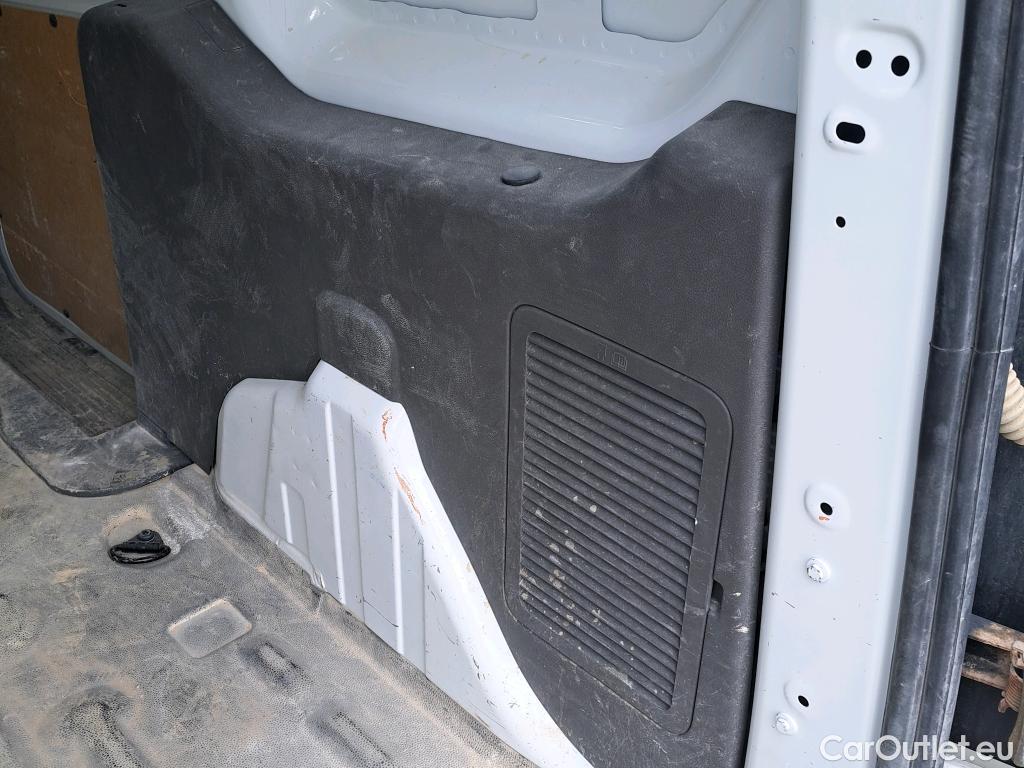  Ford  Transit Connect FORD /2013/4P/furgón Van 1.5 TDCi 74kW Trend 210 L2 #14