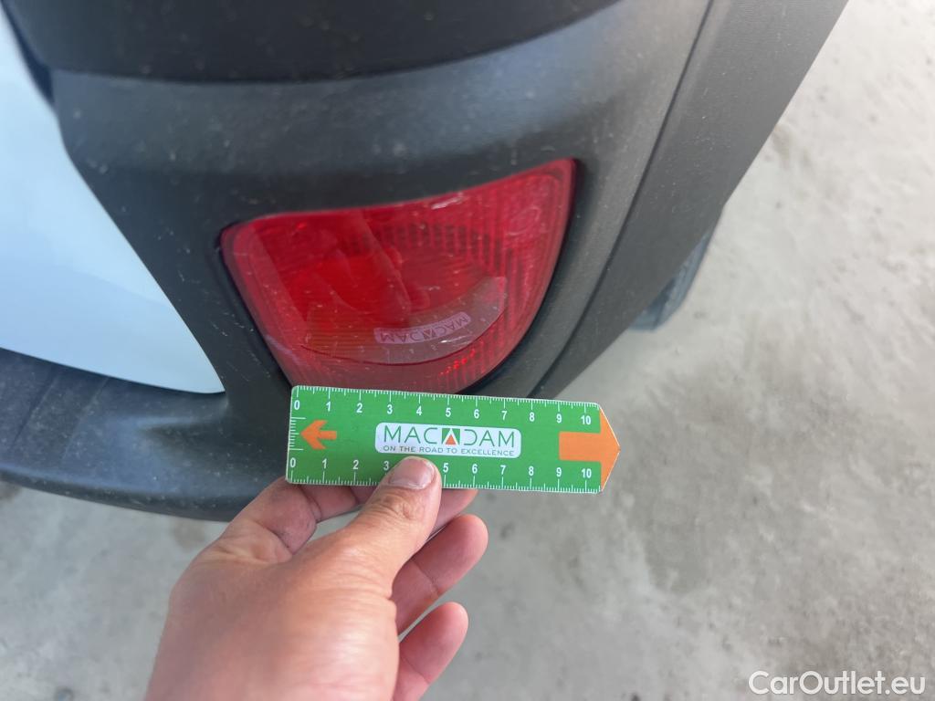  Nissan  NV200 NISSAN NV250 / 2019 / 4P / furgón 3pl 1.5dCi 70 kW (95 CV) L2H1 ÓPTIMA #16