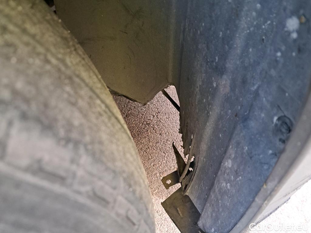  Mercedes  Vito  Furgón 109/110/111/114 CDI FWD Larga (447.603) 1.7 100CV MT6 E6dT #50