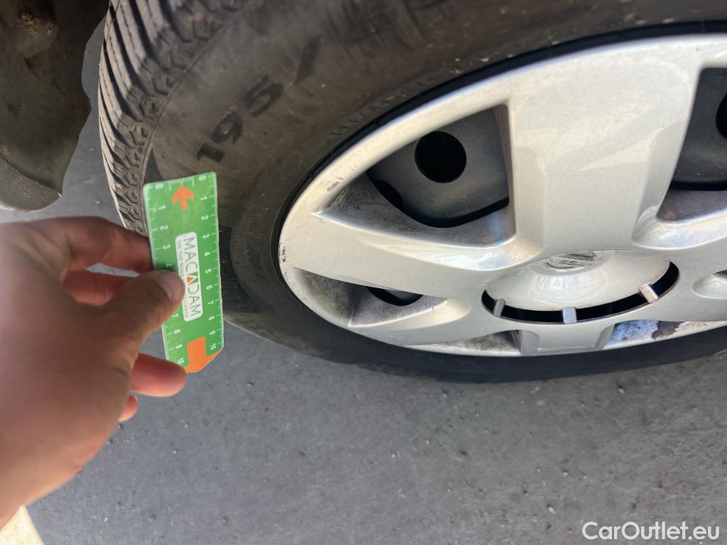  Nissan  NV200 NISSAN NV250 / 2019 / 4P / furgón 3pl 1.5dCi 70 kW (95 CV) L2H1 ÓPTIMA #10