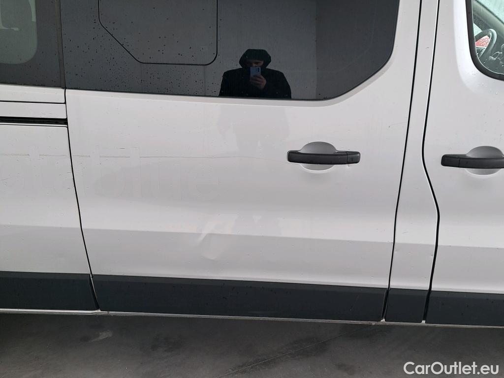  Fiat  Talento FIAT  / 2016 / 5P / combi 1.2 SX Largo 1.6 EcoJet 89 kW (120 CV) #24