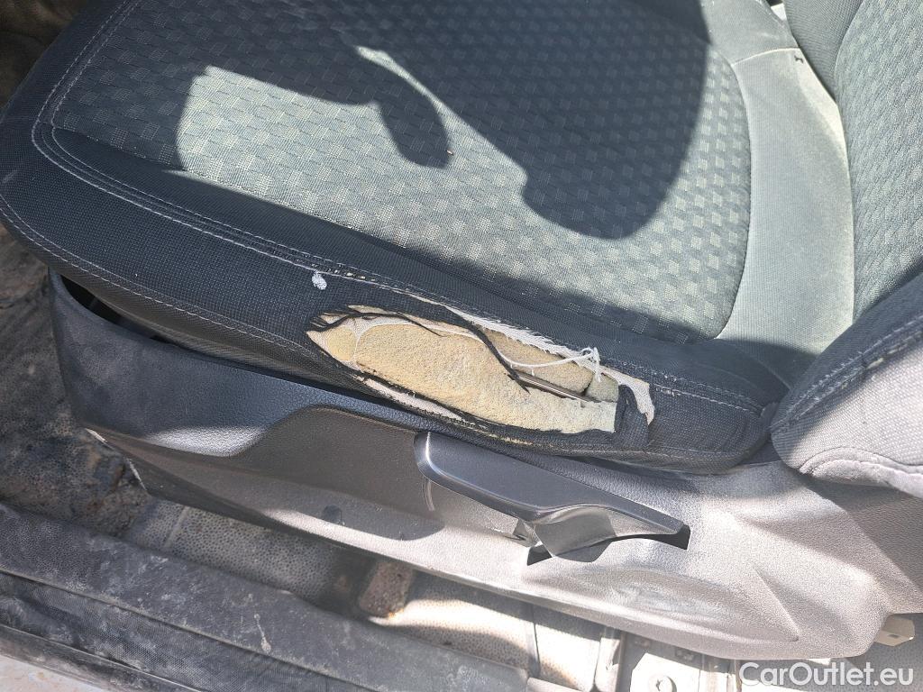  Ford  Transit Connect FORD /2013/4P/furgón Van 1.5 TDCi 74kW Trend 210 L2 #8