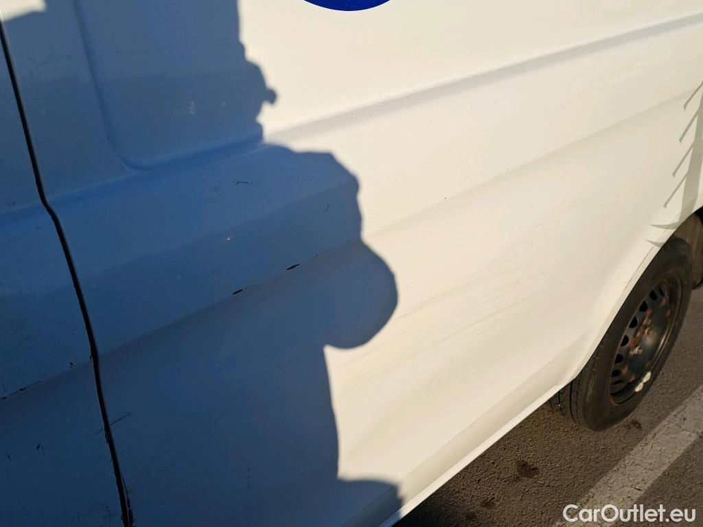  Mercedes  Vito  Furgón 109/110/111/114 CDI FWD Larga (447.603) 1.7 100CV MT6 E6dT #13