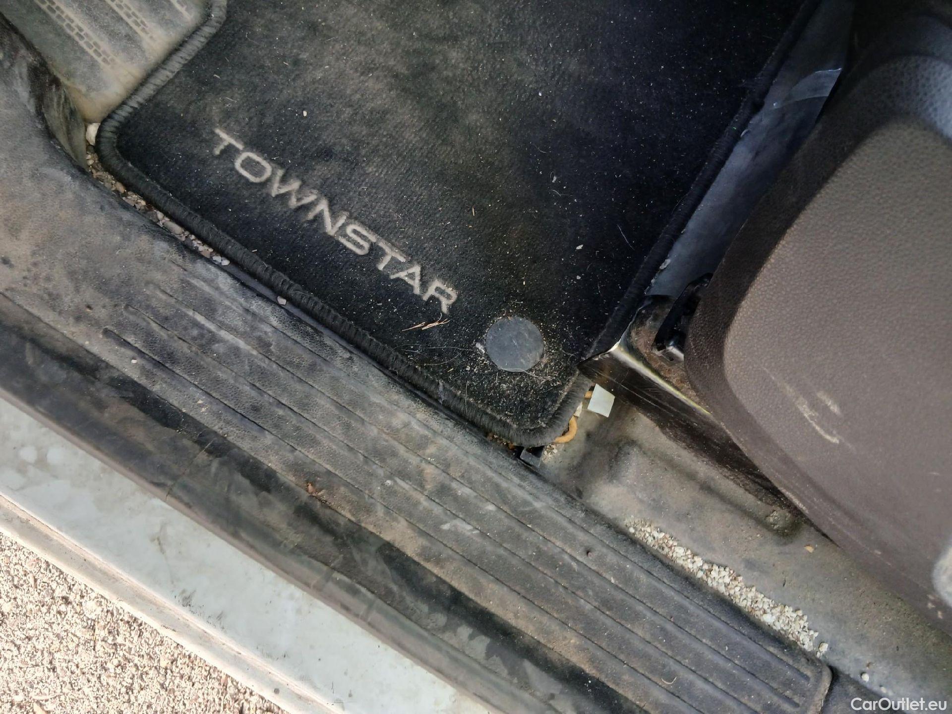  Nissan  Townstar NISSAN  / 2021 / 4P / furgón derivado de turismo 2 plazas 1.3G 96kW L1 Profesional #23