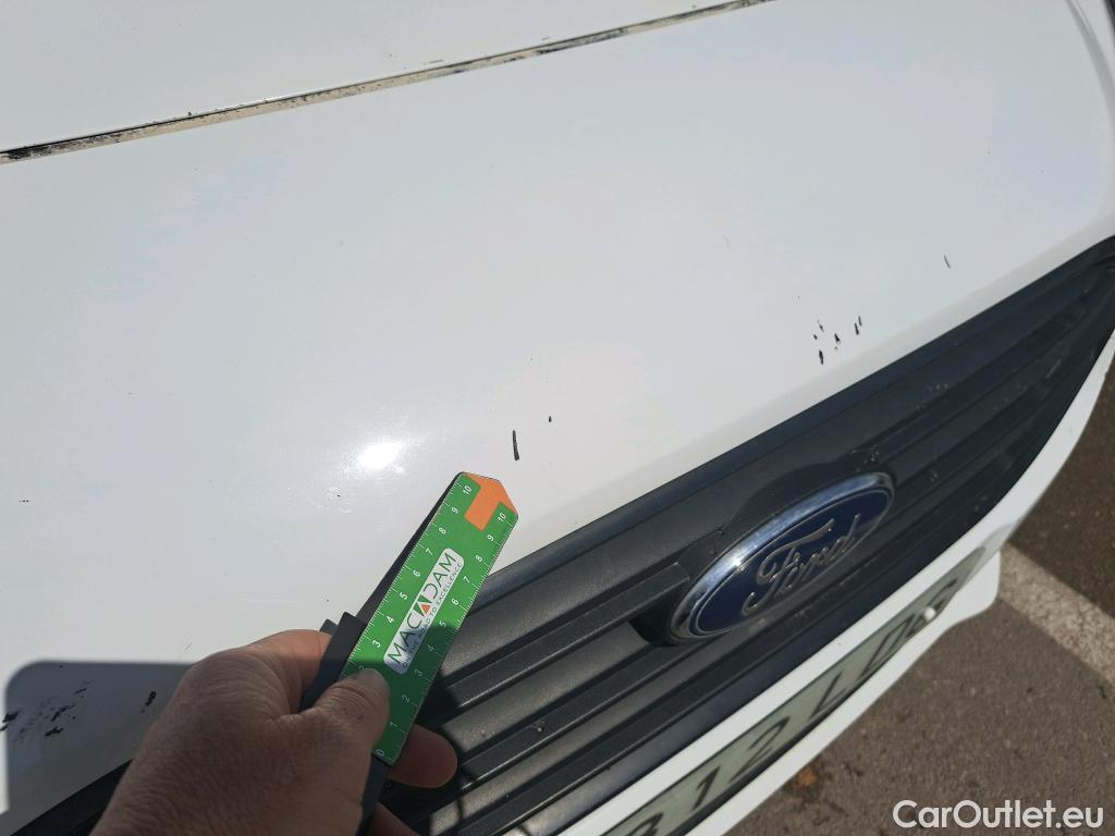  Ford  Transit Connect FORD /2013/4P/furgón Van 1.5 TDCi 74kW Trend 210 L2 #36