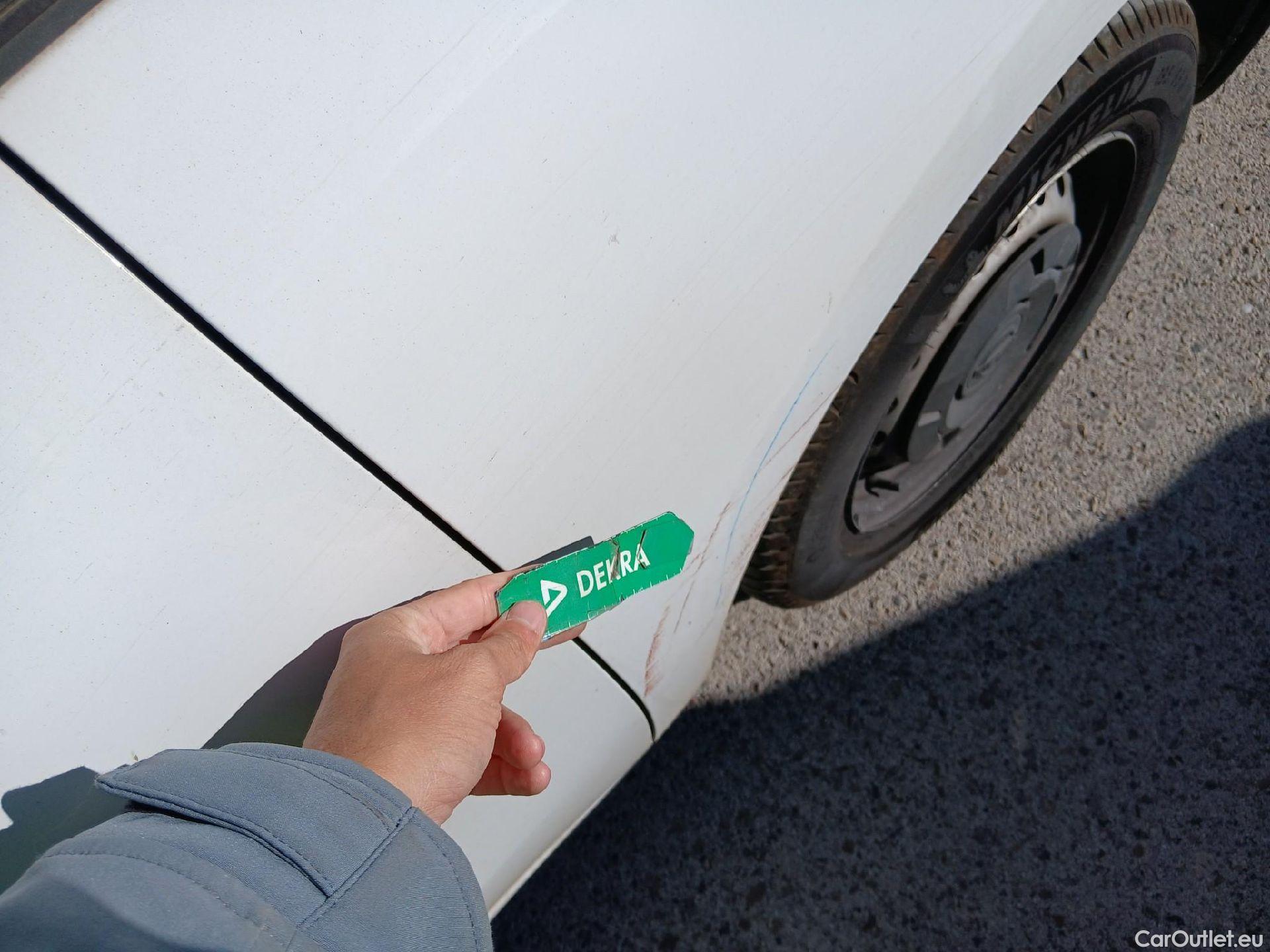  Nissan  Townstar NISSAN  / 2021 / 4P / furgón derivado de turismo 2 plazas 1.3G 96kW L1 Profesional #59