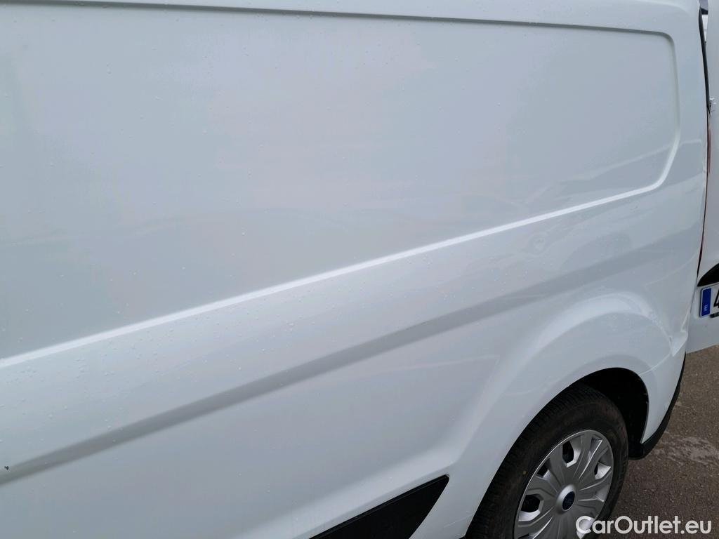  Ford  Transit Connect FORD /2013/4P/furgón Van 1.5 TDCi 74kW Trend 210 L2 #1