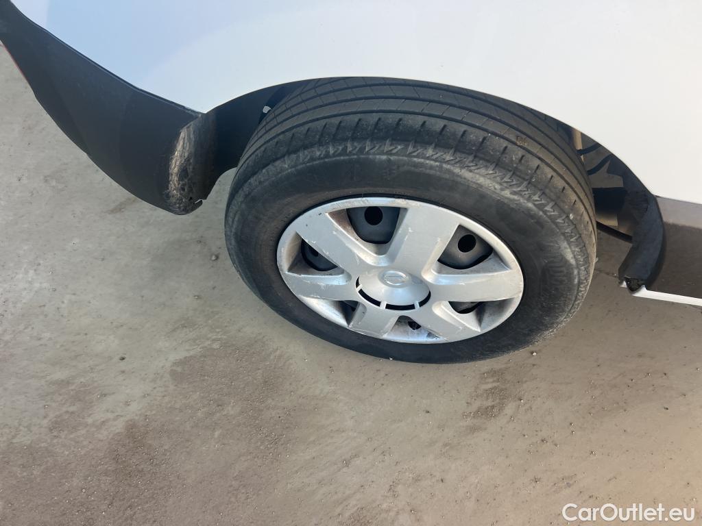  Nissan  NV200 NISSAN NV250 / 2019 / 4P / furgón 3pl 1.5dCi 70 kW (95 CV) L2H1 ÓPTIMA #11