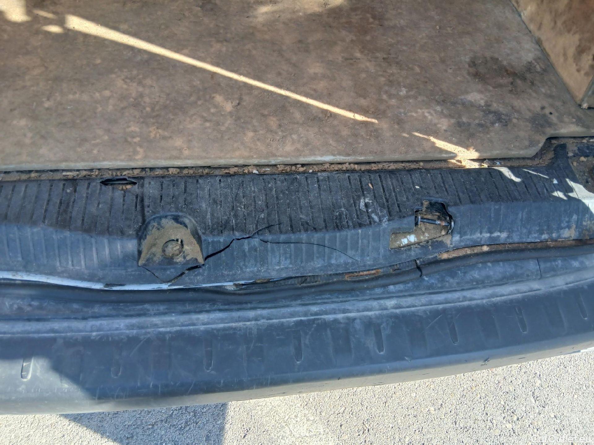  Nissan  Townstar NISSAN  / 2021 / 4P / furgón derivado de turismo 2 plazas 1.3G 96kW L1 Profesional #13