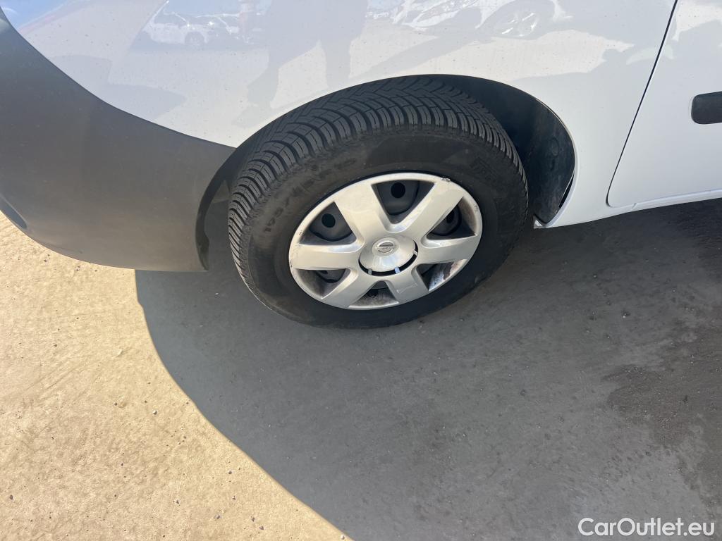  Nissan  NV200 NISSAN NV250 / 2019 / 4P / furgón 3pl 1.5dCi 70 kW (95 CV) L2H1 ÓPTIMA #9