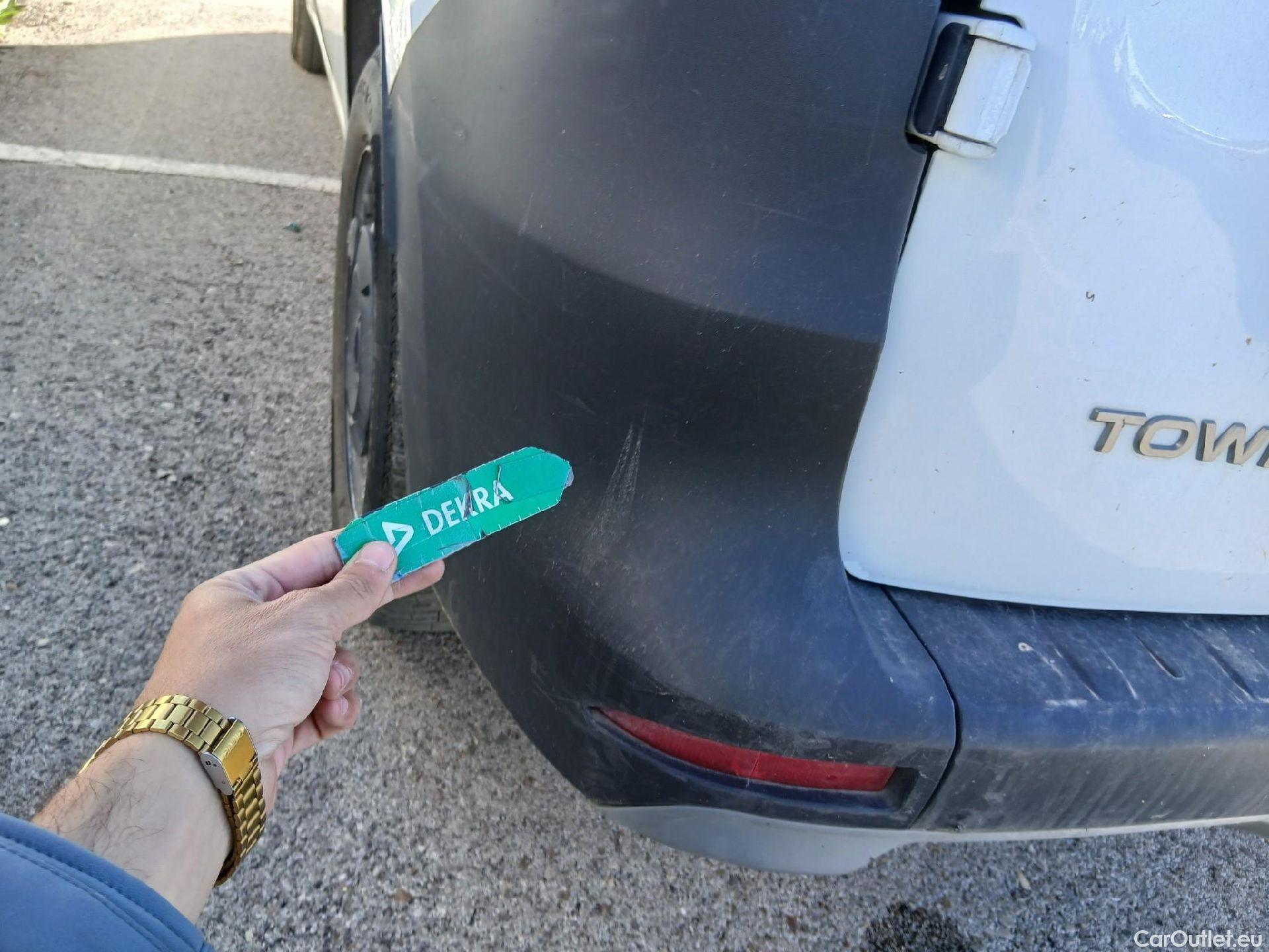  Nissan  Townstar NISSAN  / 2021 / 4P / furgón derivado de turismo 2 plazas 1.3G 96kW L1 Profesional #39